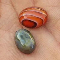 سنگ تراش خورده شجرو سلیمانی