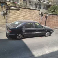 زانتیا ۱۸۰۰ مدل ۸۲|خودرو سواری و وانت|کرج, کیانمهر|دیوار