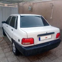 پراید ۱۳۱|خودرو سواری و وانت|کاشمر, |دیوار