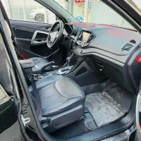 تیگو۵ مدل۹۵ وارداتی|خودرو سواری و وانت|اصفهان, مشکین|دیوار