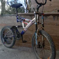 دچرخه سایز 20