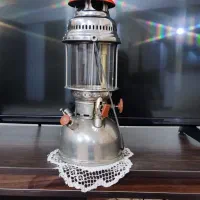 چراغ توری|کلکسیون اشیاء عتیقه|بابلسر, |دیوار