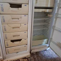 لوازم منزل فروش فوری|یخچال و فریزر|ری, شهرری|دیوار