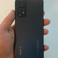 شیائومی redmi not 11 pro 5G در حد اک