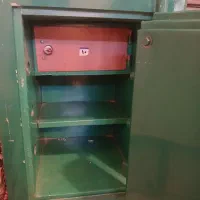 گاو صندوق|ابزارآلات|تبریز, |دیوار