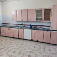 فروش کابینت آشپزخانه آهنی|مصالح و تجهیزات ساختمان|شیراز, محراب|دیوار