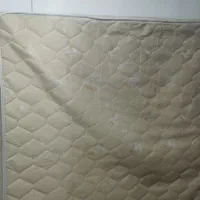 تشک طبی دونفره