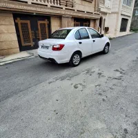 ساینا s مدل ۴۰۳|خودرو سواری و وانت|گرگان, |دیوار