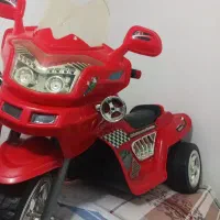 موتور شارژی