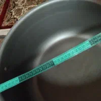 قابلمه روحی و تفلون|ظروف پخت‌وپز|آستانه اشرفیه, |دیوار