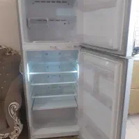یخچال فریزر بدون برفک