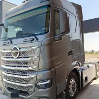 فروش اقساطی بایک|خودرو سنگین|قم, پاسدار|دیوار