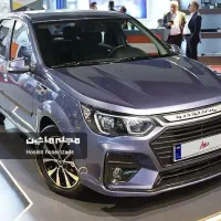 حواله p90 پارس نووآ