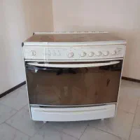 اجاق گاز 5 شعله فردار