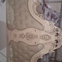 تخت خواب دو نفره