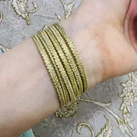 النگو رنگ ثابت