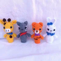 بند انگشتی|اسباب‌بازی بچه|یزد, |دیوار