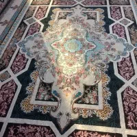 فرش|فرش|قم, علی آباد سعدگان|دیوار