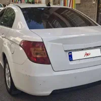 بسترن B50، مدل ۱۳۹۳|خودرو سواری و وانت|تهران, تهرانسر شرقی|دیوار