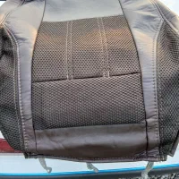 قلبیرک فرمان ۲۰۶ وپژو پارس چراغ پارس ورودش صندلی|قطعات یدکی و لوازم جانبی|صومعهسرا, |دیوار