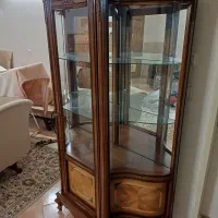 سرویس بوفه و خواب و کمد