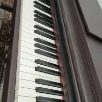 پیانو|پیانو، کیبورد، آکاردئون|شیراز, شریف‌آباد|دیوار