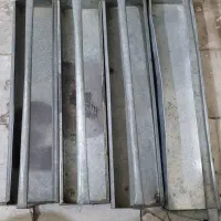 جای دانه پرنده و جای اب|لوازم جانبی حیوانات|قزوین, |دیوار