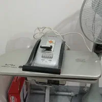 اتوپرس مارک تویتااصل|اتو و لوازم اتو|تالش, طولارود|دیوار