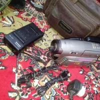 دوربین عکاسی کارکرده فروش فوری