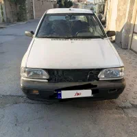 فروش پراید صبا