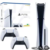 پلی ۵ دیسک خوراسلیم فول گیم جفت دستع تمیز