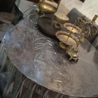 میزناهارخوری 8نفره درحدکارتهران|میز و صندلی غذاخوری|تربت‌حیدریه, رجایی|دیوار