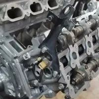 تعمیر گاه وحید