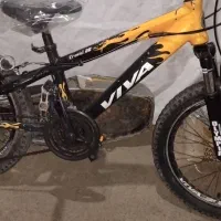 دوچرخه ۲۰ ویوا