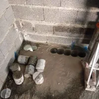 کاشت میلگرد کرگیری برش بتن|خدمات پیشه و مهارت|کرج, عظیمیه|دیوار