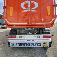 تریلی کمپرسی وکفی تیغه ولبه دار|قطعات یدکی و لوازم جانبی|بندرعباس, |دیوار