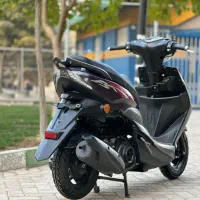 پاکشتی سپهر 110ccجوگ|موتورسیکلت|همدان, |دیوار