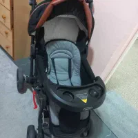 فروش کالسکه دلیجان مدل بنیتا