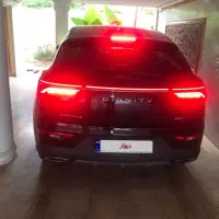 دیگنتی پرایم مدل ۱۴۰۱ مارکرد ۲۰هزارتا|خودرو سواری و وانت|رشت, گلسار|دیوار