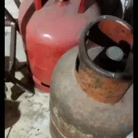 یک عدد کپسول گاز