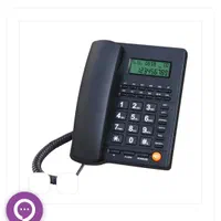 خط تلفن ثابت آجودانیه