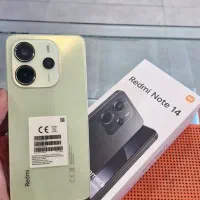 note 14 فقط امروز میفروشم واسه فردا اگهی پاک میشه