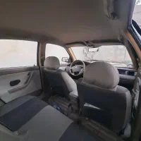 سمند ال ایکس مدل ۹۰|خودرو سواری و وانت|دماوند, گیلاوند|دیوار