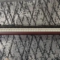 شش اکتاو.pa4|پیانو، کیبورد، آکاردئون|بروجرد, |دیوار