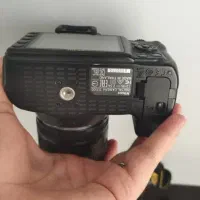 Nikon d3300|دوربین عکاسی و فیلمبرداری|مشهد, فردوسی|دیوار
