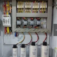 تعمیرات برق صنعتی و برق ساختمان