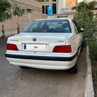 پارس tu5|خودرو سواری و وانت|دزفول, |دیوار