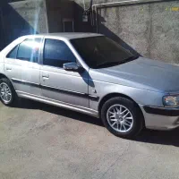 پرشیا موتور تقویت 84|خودرو سواری و وانت|مهربان, |دیوار