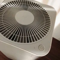 دستگاه تصفیه هوا شیائومی|پنکه و تصفیه‌کنندهٔ هوا|تهران, اختیاریه|دیوار