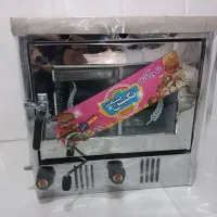 تنورگازی